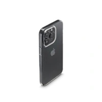 Hama Always Clear, kryt pre Apple iPhone 15 Pro Max, vdy priehadn, nezaltne