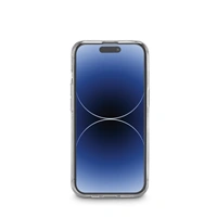 Hama Always Clear, kryt pre Apple iPhone 15 Pro Max, vdy priehadn, nezaltne