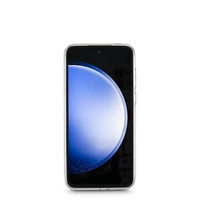 Hama Always Clear, kryt pre Samsung Galaxy S23 FE, vždy priehľadný, nezažltne