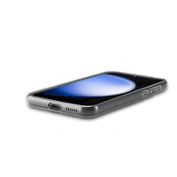 Hama Always Clear, kryt pre Samsung Galaxy S23 FE, vždy priehľadný, nezažltne