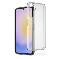 Hama Always Clear, kryt pre Samsung Galaxy A25 5G, vždy priehľadný, nezažltne