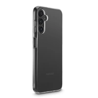Hama Always Clear, kryt pre Samsung Galaxy A25 5G, vždy priehľadný, nezažltne