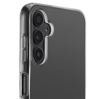 Hama Always Clear, kryt pre Samsung Galaxy A25 5G, vždy priehľadný, nezažltne