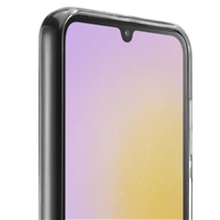 Hama Always Clear, kryt pre Samsung Galaxy A25 5G, vždy priehľadný, nezažltne