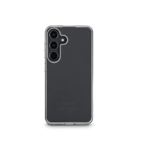 Hama Always Clear, kryt pre Samsung Galaxy S24, nezažltne, vždy priehľadný