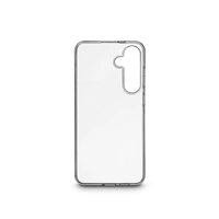 Hama Always Clear, kryt pre Samsung Galaxy S24, nezažltne, vždy priehľadný