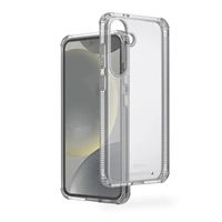 Hama Extreme Protect, kryt pro Samsung Galaxy S24, materiál D3O®, nežloutne, průhledný