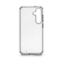 Hama Extreme Protect, kryt pro Samsung Galaxy S24, materiál D3O®, nežloutne, průhledný