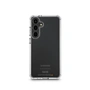Hama Extreme Protect, kryt pro Samsung Galaxy S24, materiál D3O®, nežloutne, průhledný