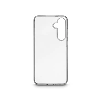 Hama Always Clear, kryt pre Samsung Galaxy S24+, vždy priehľadný, nezažltne