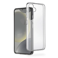 Hama Always Clear, kryt pre Samsung Galaxy S24+, vždy priehľadný, nezažltne