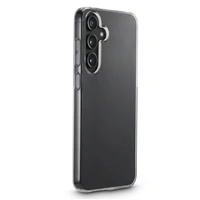 Hama Always Clear, kryt pre Samsung Galaxy S24+, vždy priehľadný, nezažltne