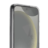 Hama Always Clear, kryt pre Samsung Galaxy S24+, vždy priehľadný, nezažltne