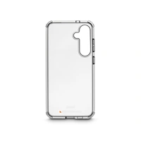 Hama Extreme Protect, kryt pre Samsung Galaxy S24+, materiál D3O®, nezažltne, priehľadný