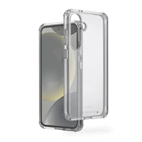 Hama Extreme Protect, kryt pre Samsung Galaxy S24+, materiál D3O®, nezažltne, priehľadný