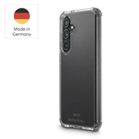 Hama Extreme Protect, kryt pre Samsung Galaxy S24+, materiál D3O®, nezažltne, priehľadný