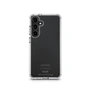 Hama Extreme Protect, kryt pre Samsung Galaxy S24+, materiál D3O®, nezažltne, priehľadný