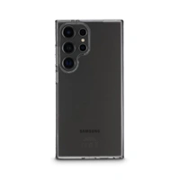 Hama Always Clear, kryt pre Samsung Galaxy S24 Ultra, vždy priehľadný, nezažltne