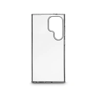 Hama Always Clear, kryt pre Samsung Galaxy S24 Ultra, vždy priehľadný, nezažltne