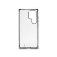 Hama Extreme Protect, kryt pre Samsung Galaxy S24 Ultra, materiál D3O®, nezažltne, priehľadný