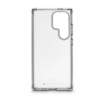 Hama Extreme Protect, kryt pre Samsung Galaxy S24 Ultra, materiál D3O®, nezažltne, priehľadný