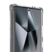Hama Extreme Protect, kryt pre Samsung Galaxy S24 Ultra, materiál D3O®, nezažltne, priehľadný
