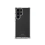 Hama Extreme Protect, kryt pre Samsung Galaxy S24 Ultra, materiál D3O®, nezažltne, priehľadný