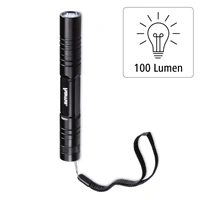 Hama regular R-147 LED Torch, black 