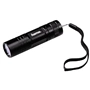 Hama regular R-103 LED Torch, black 