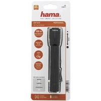 Hama Professional 2, LED Torch , 200 lumens