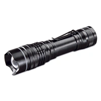 Hama Professional 3, LED Torch, 330 lumens