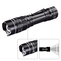 Hama Professional 3, LED Torch, 330 lumens