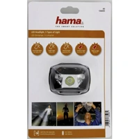 Hama LED elovka, 160 Lmenov
