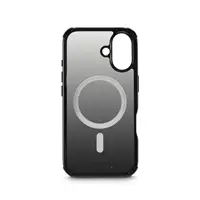Hama Extreme Protect, kryt pre Apple iPhone 16, magnetický, D3O®, čierny