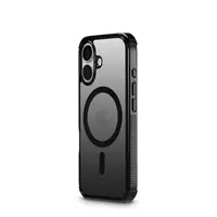 Hama Extreme Protect, kryt pre Apple iPhone 16, magnetický, D3O®, čierny