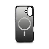 Hama Extreme Protect, kryt pre Apple iPhone 16, magnetický, D3O®, čierny
