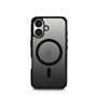 Hama Extreme Protect, kryt pre Apple iPhone 16, magnetický, D3O®, čierny