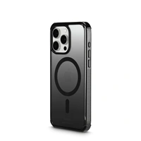 Hama Extreme Protect, kryt pre Apple iPhone 16 Pro, magnetický, D3O®, čierny