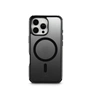Hama Extreme Protect, kryt pre Apple iPhone 16 Pro, magnetický, D3O®, čierny