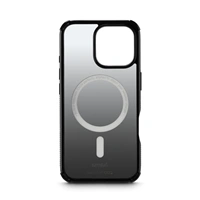 Hama Extreme Protect, kryt pre Apple iPhone 16 Pro Max, magnetický, D3O®, čierny