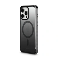Hama Extreme Protect, kryt pre Apple iPhone 16 Pro Max, magnetický, D3O®, čierny