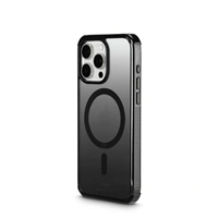 Hama Extreme Protect, kryt pre Apple iPhone 16 Pro Max, magnetický, D3O®, čierny