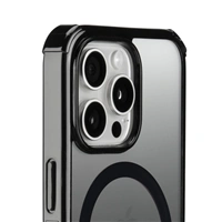 Hama Extreme Protect, kryt pre Apple iPhone 16 Pro Max, magnetický, D3O®, čierny
