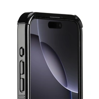 Hama Extreme Protect, kryt pre Apple iPhone 16 Pro Max, magnetický, D3O®, čierny