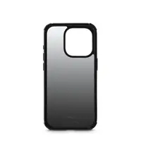 Hama Extreme Protect, kryt pre Apple iPhone 15 Pro, materiál D3O®, priehľadný čierny