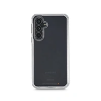 Hama Extreme Protect, kryt pre Samsung Galaxy A15/A15 5G, materiál D3O®, nezažltne, priehľadný