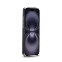 Hama Always Clear, kryt pre Apple iPhone 16 Plus, vždy priehľadný, nezažltne