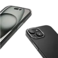 Hama Always Clear, kryt pre Apple iPhone 16 Plus, vždy priehľadný, nezažltne