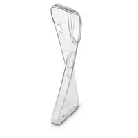 Hama Always Clear, kryt pre Apple iPhone 16 Plus, vždy priehľadný, nezažltne