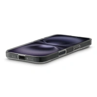 Hama Always Clear, kryt pre Apple iPhone 16 Plus, vždy priehľadný, nezažltne